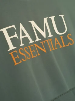 FAMU Sport Crewneck