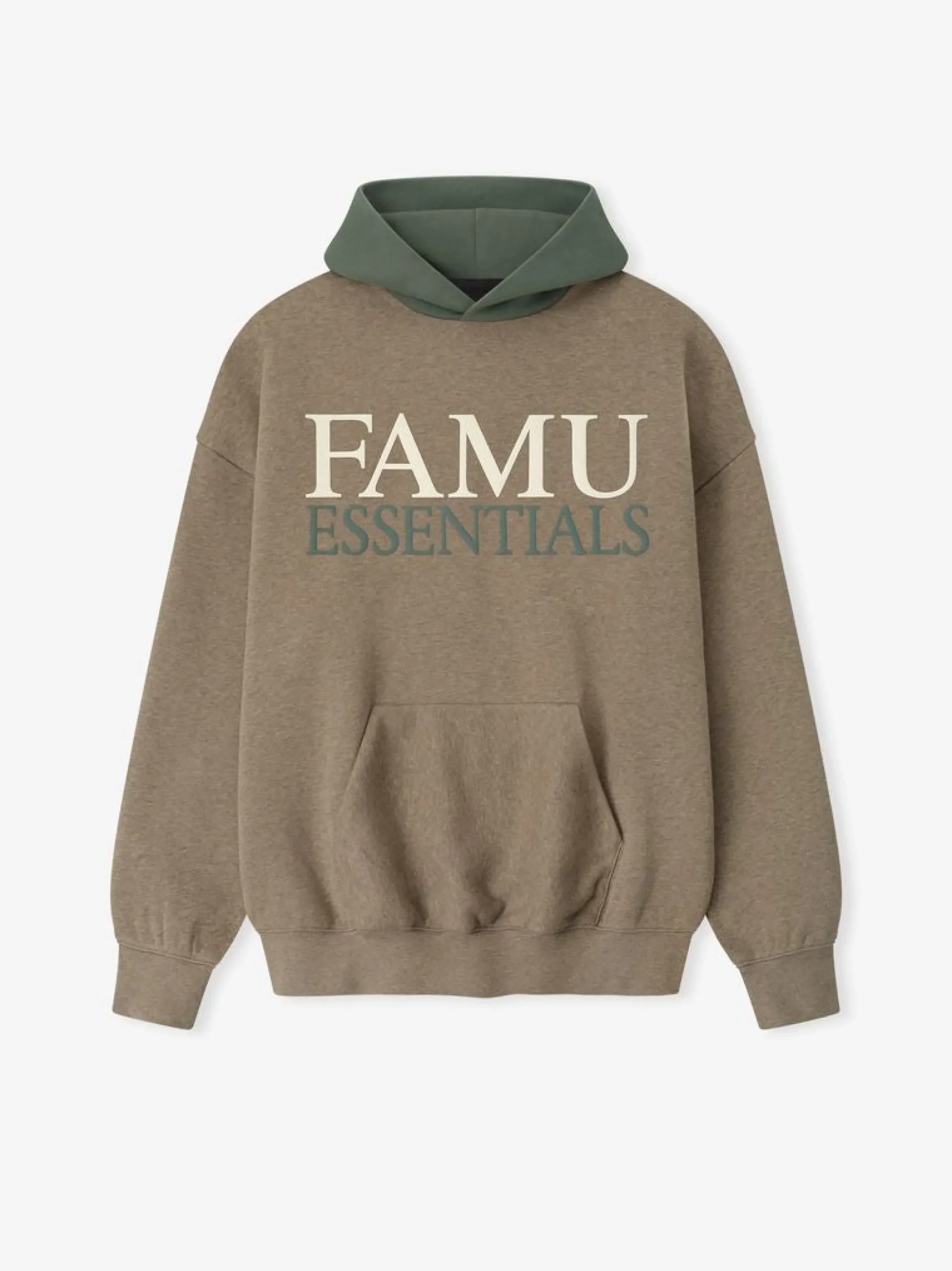 FAMU Sport Hoodie