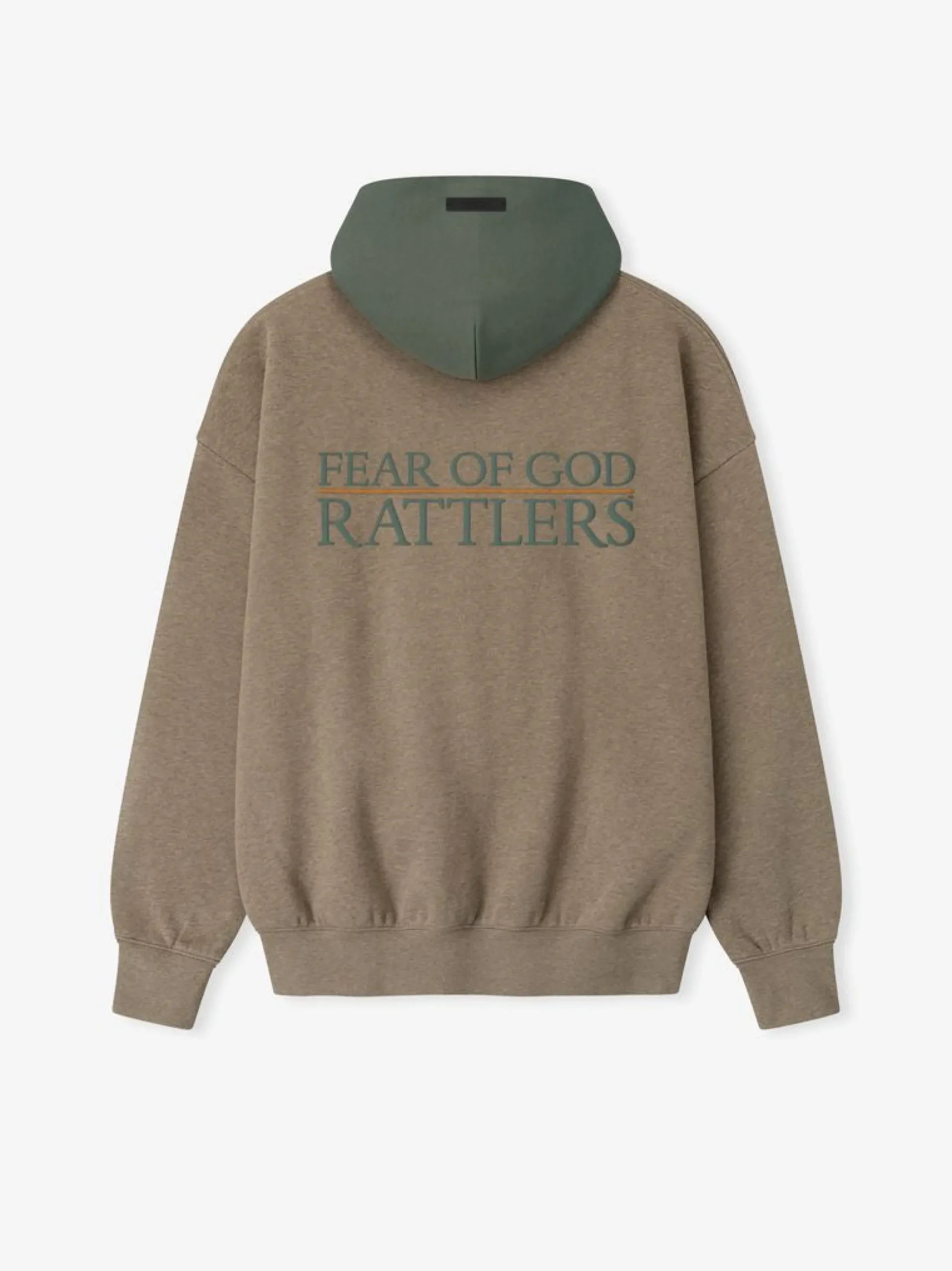 FAMU Sport Hoodie