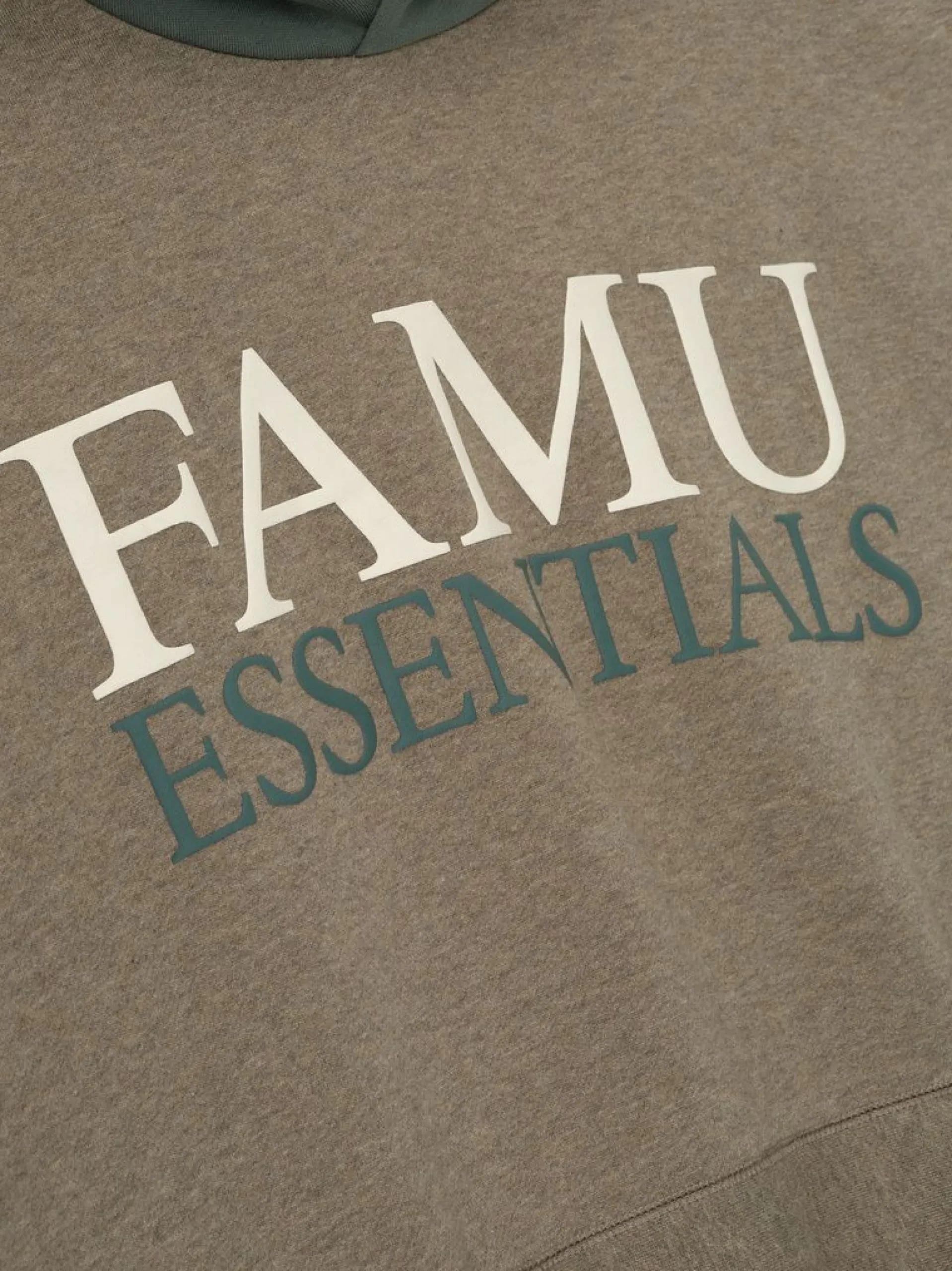 FAMU Sport Hoodie