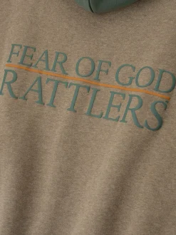 FAMU Sport Hoodie