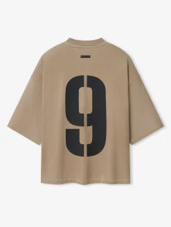 Fear Of God 9 Tee