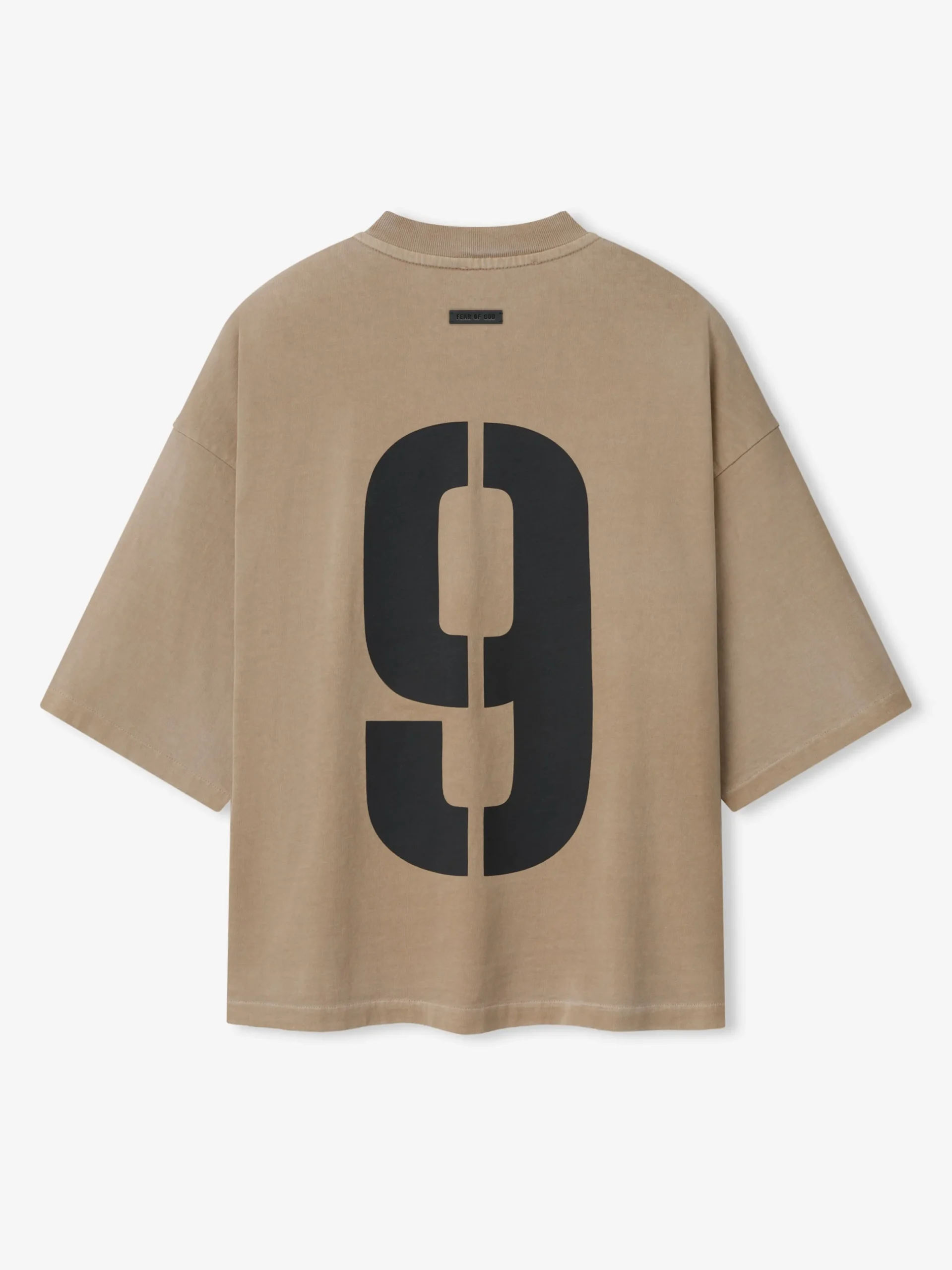 Fear Of God 9 Tee