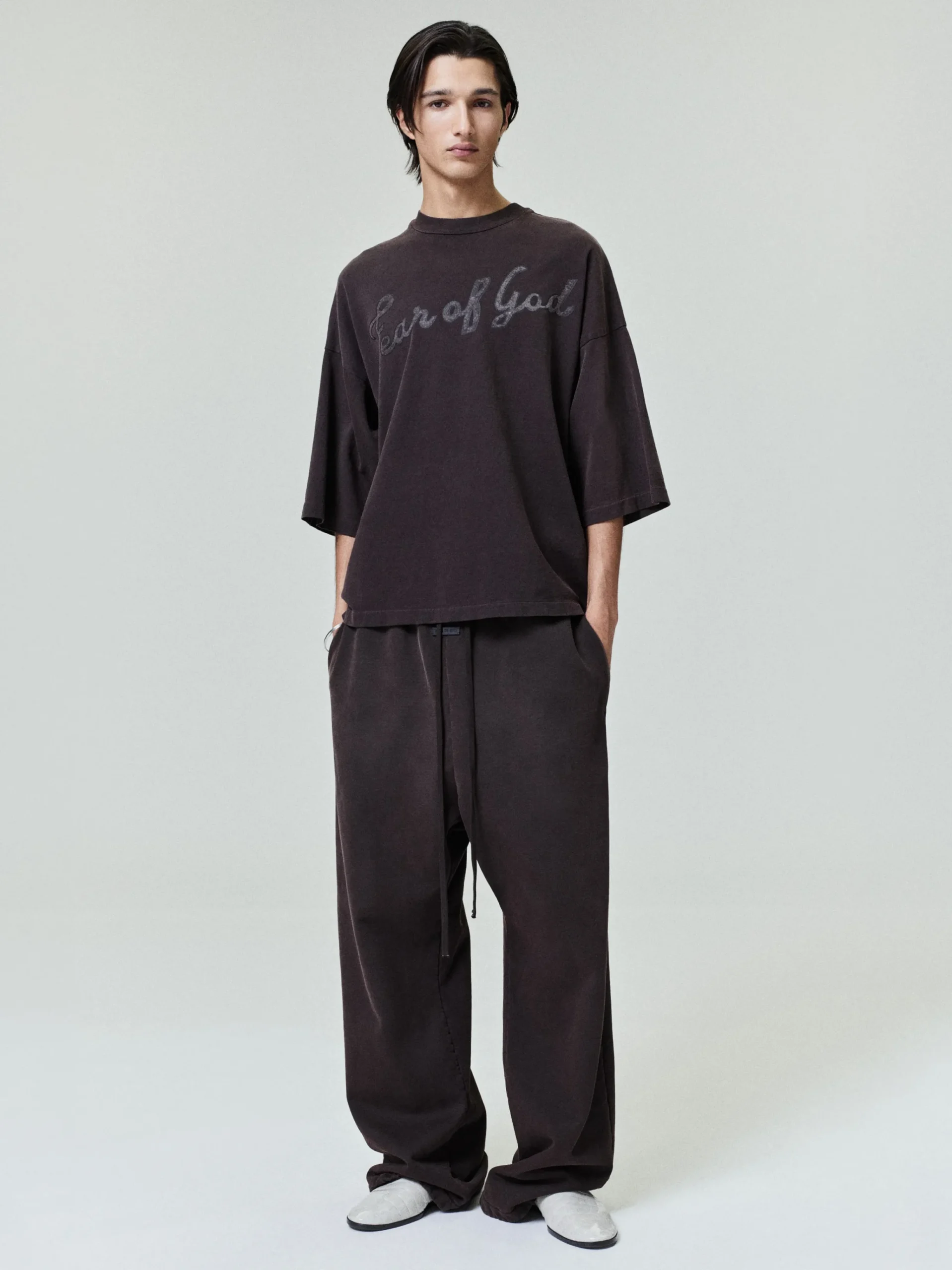 Fear Of God, 43 Tee