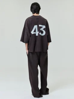 Fear Of God, 43 Tee