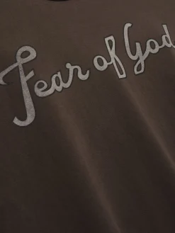 Fear Of God, 43 Tee