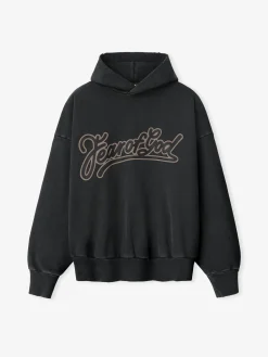 Fear Of God Classic Hoodie