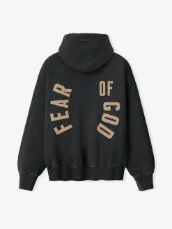 Fear Of God Classic Hoodie