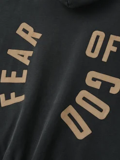 Fear Of God Classic Hoodie
