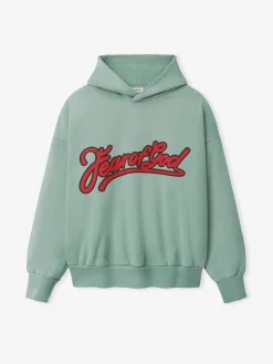 Fear Of God Classic Hoodie