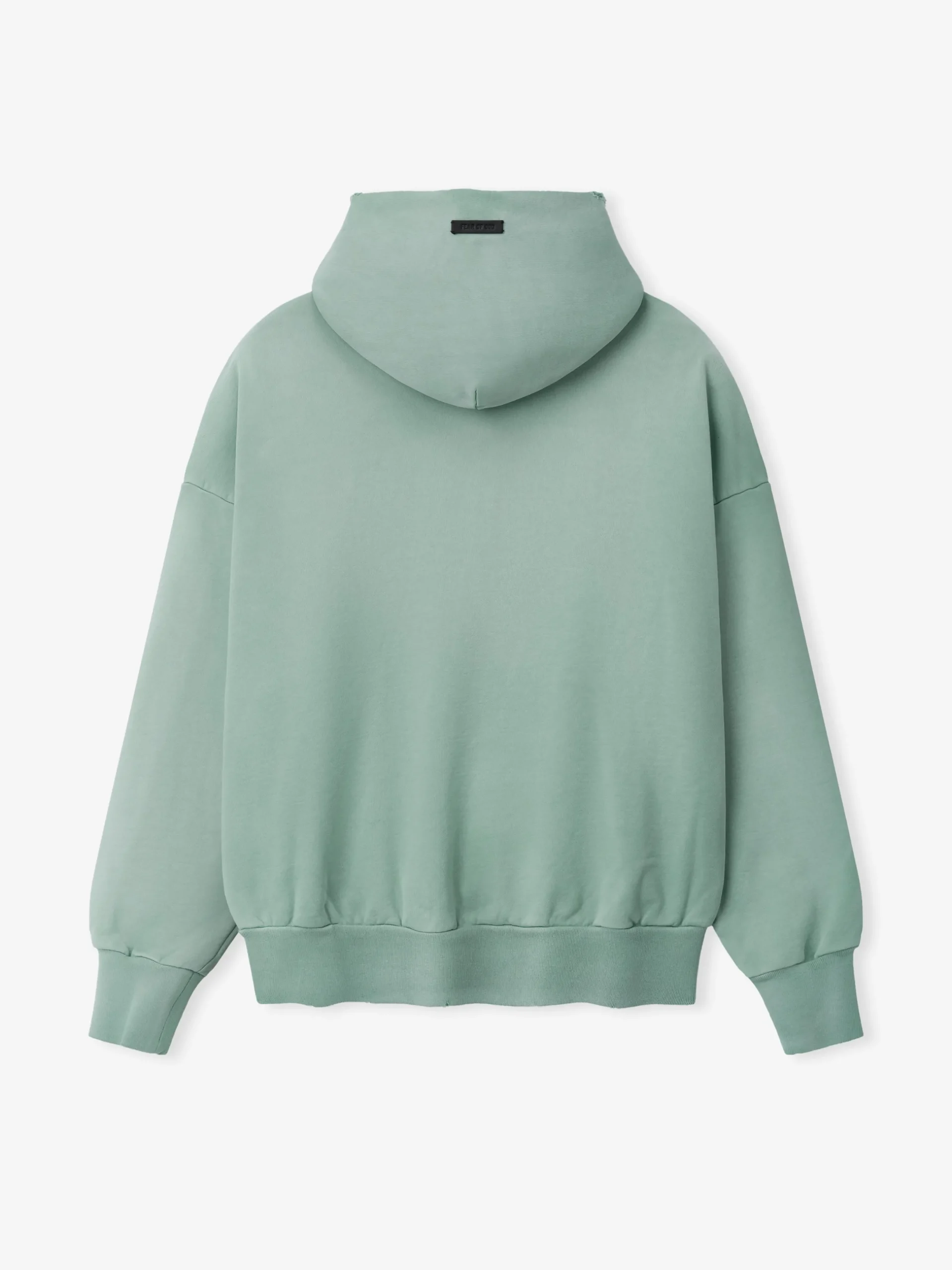 Fear Of God Classic Hoodie