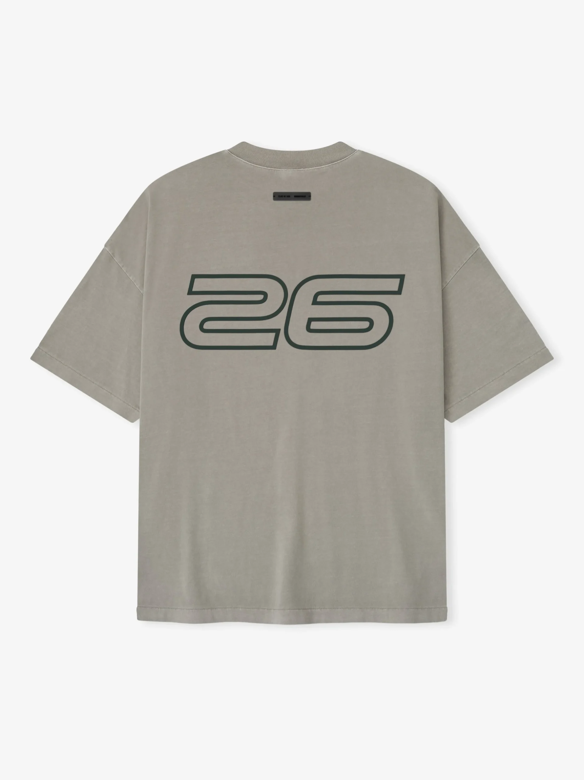 Fear of God Essentials 90s Tee
