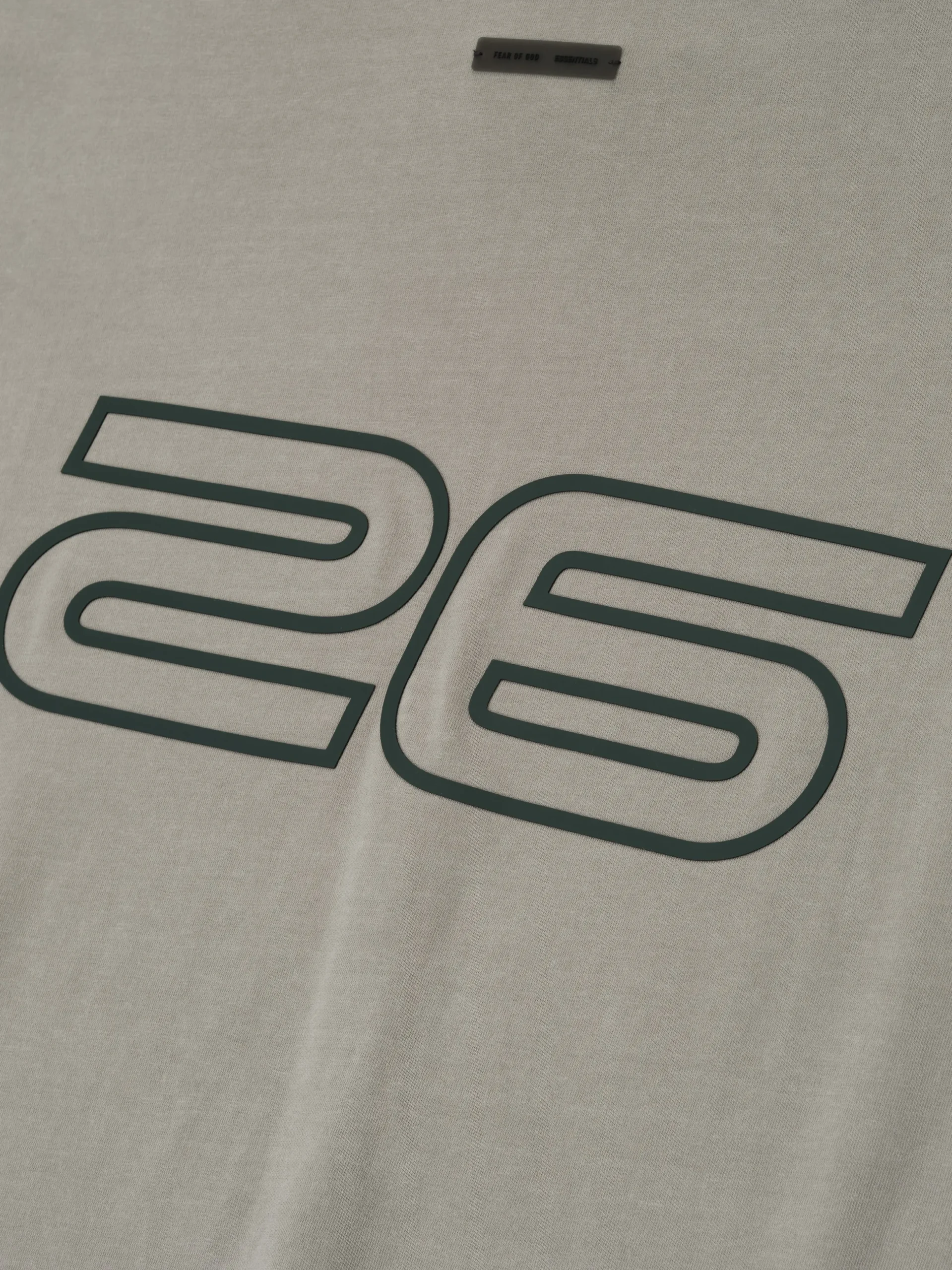 Fear of God Essentials 90s Tee