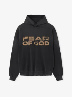 Fear Of God Hoodie