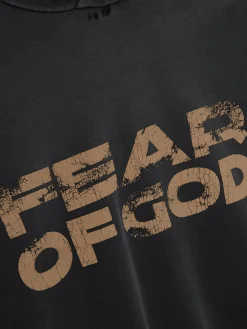Fear Of God Hoodie