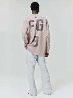 FG 9 Long Sleeve Tee