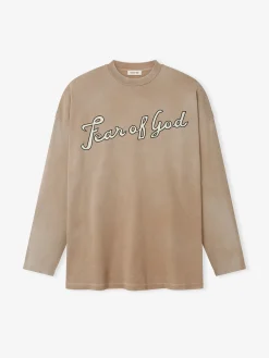 FG 9 Long Sleeve Tee