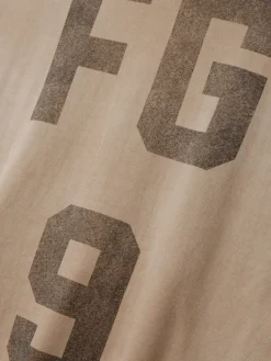 FG 9 Long Sleeve Tee