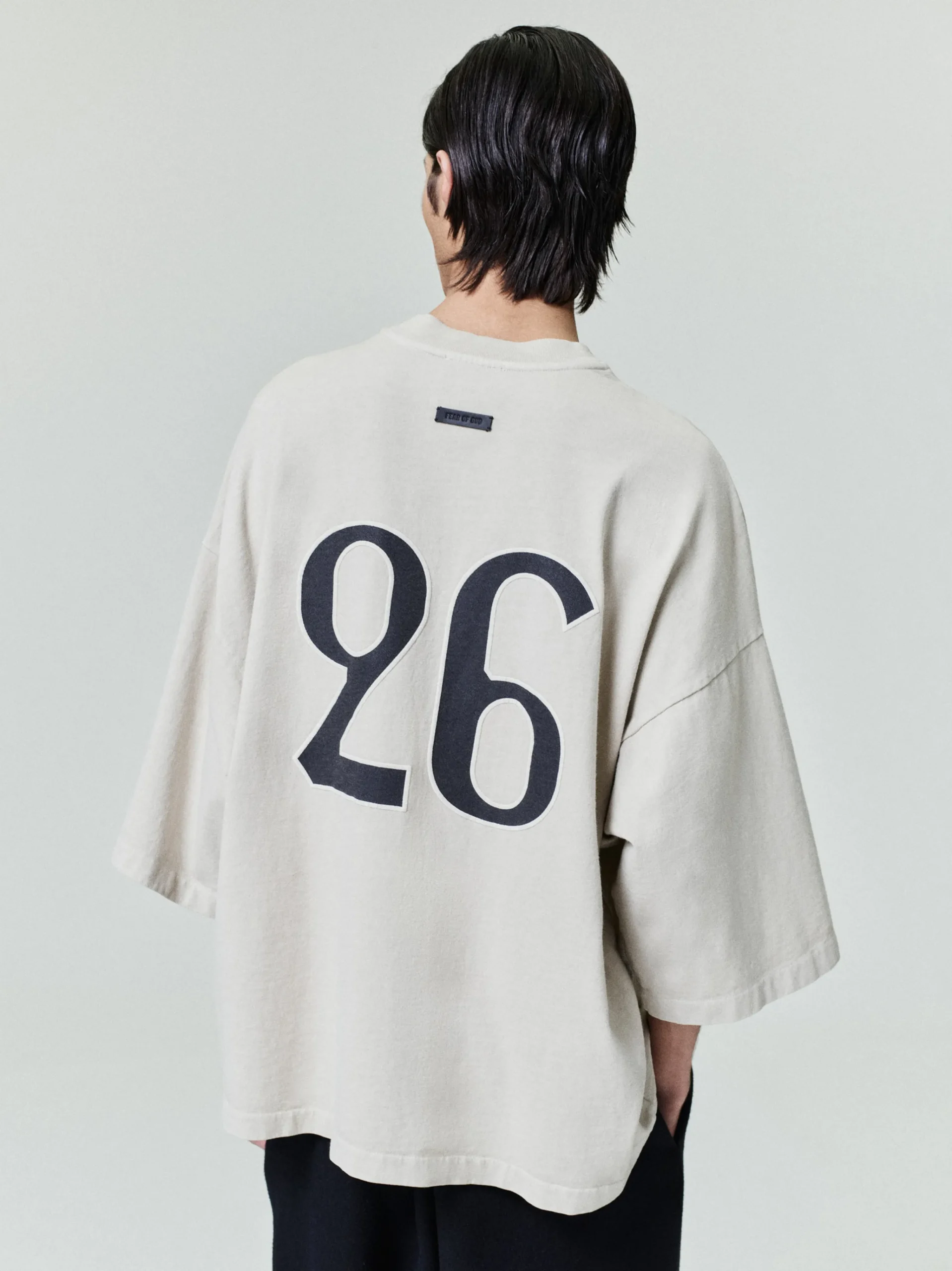FG 26 Tee
