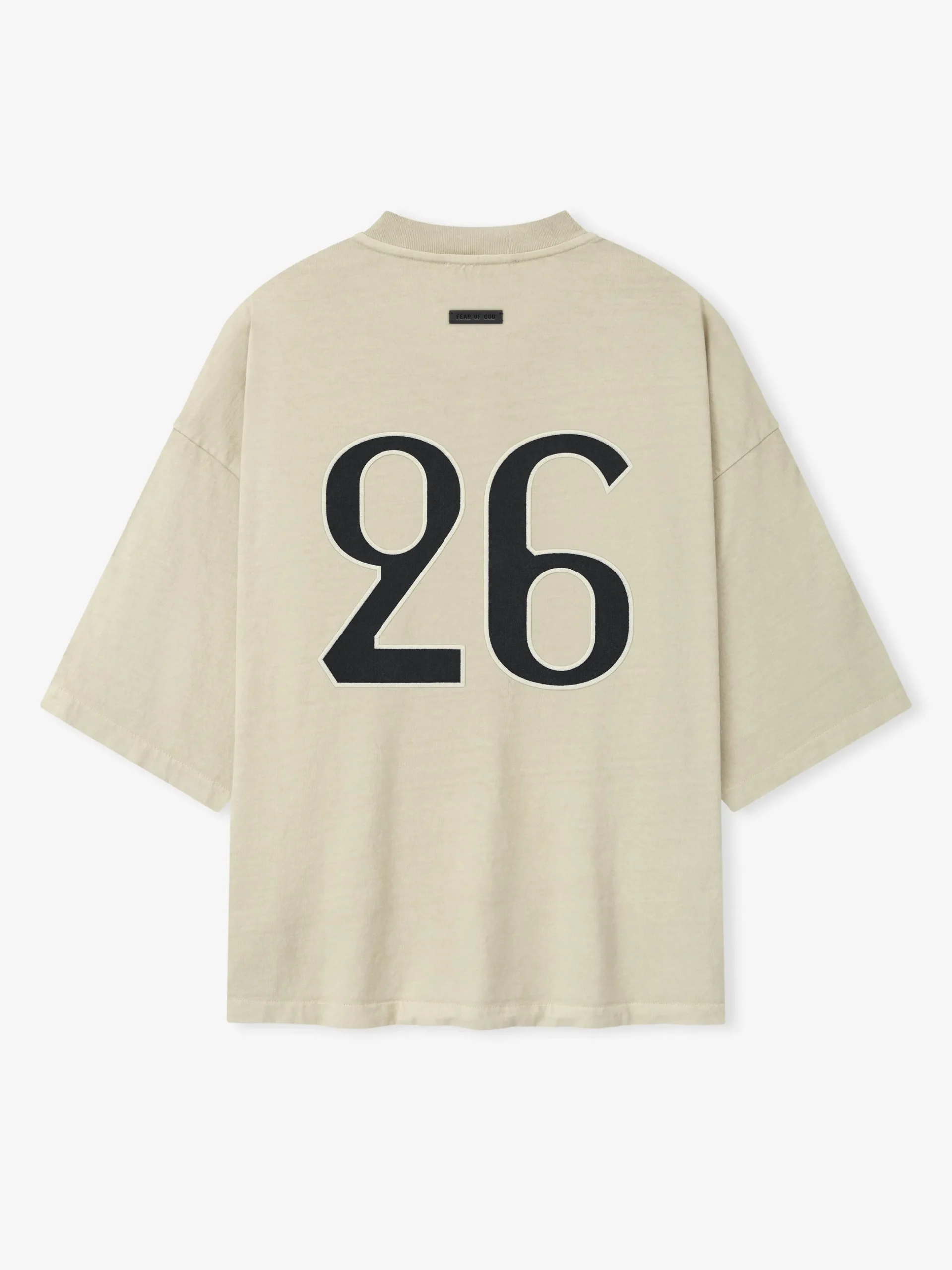 FG 26 Tee