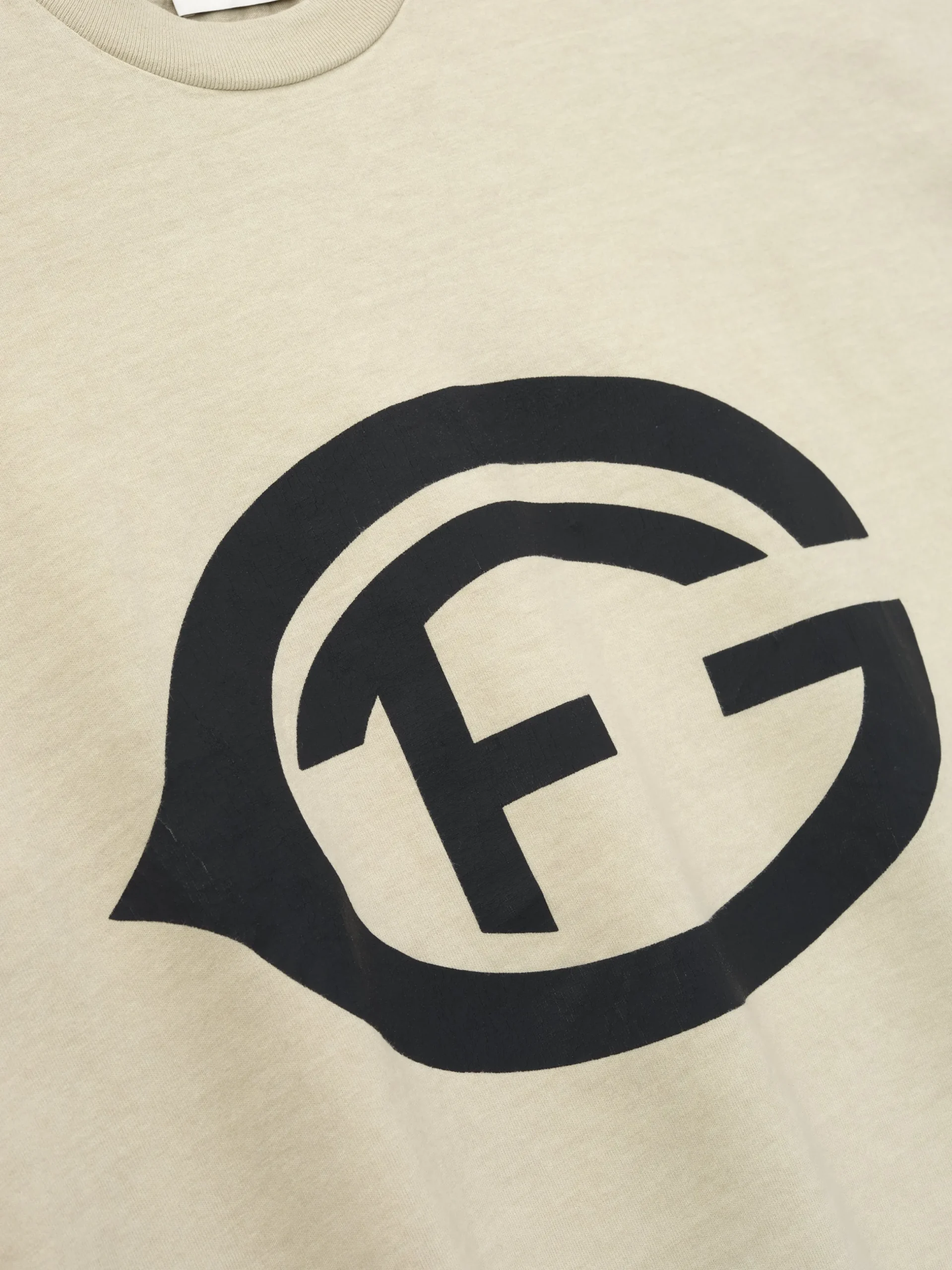 FG 26 Tee