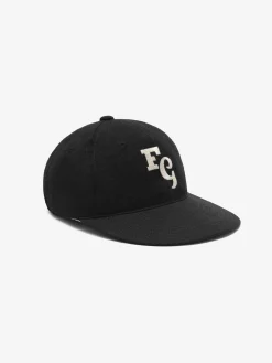 FG Wool Baseball Cap