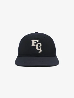 FG Wool Baseball Cap