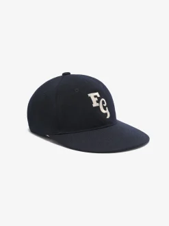 FG Wool Baseball Cap
