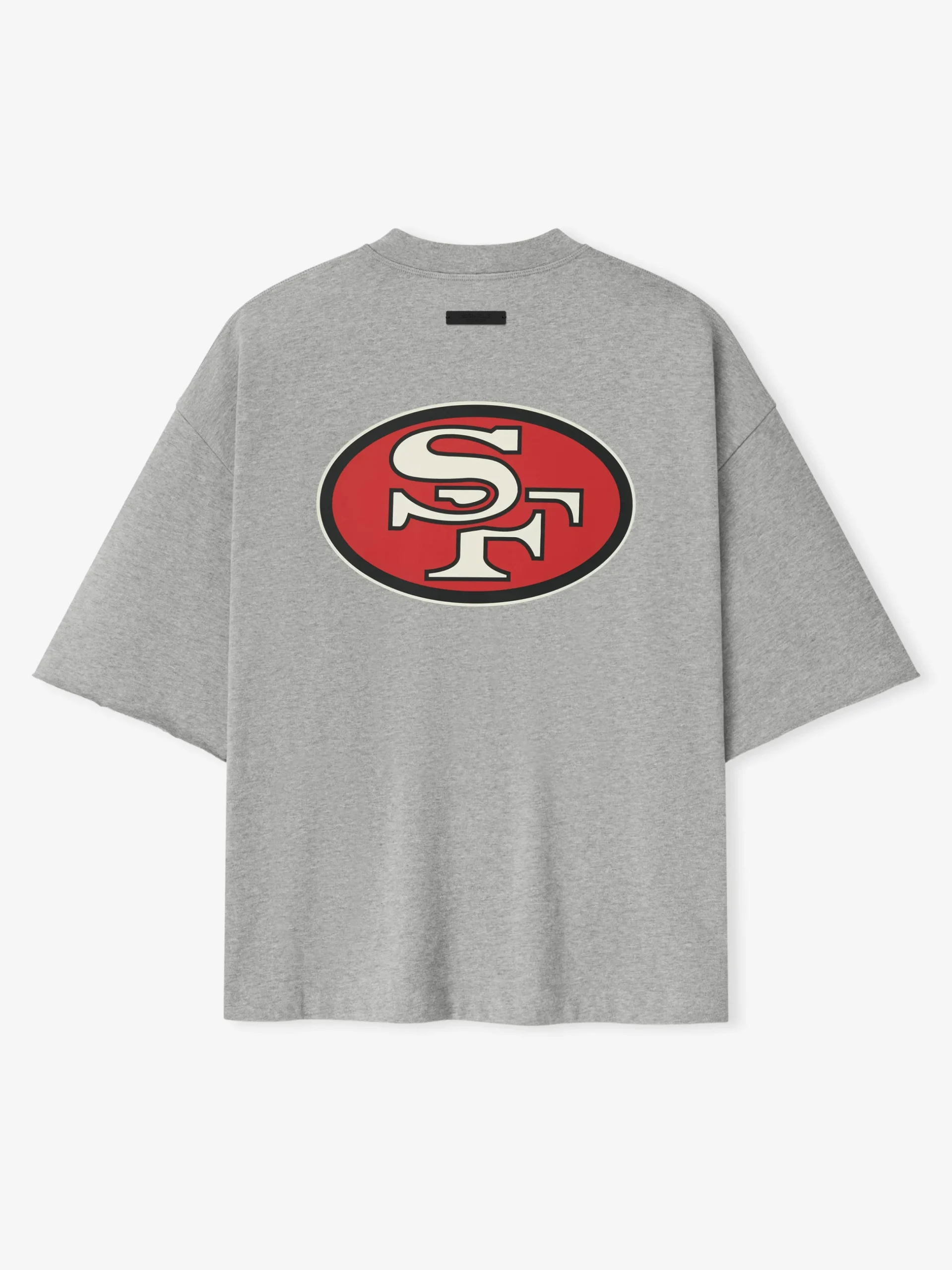 Forty Niners 90s 3/4 Sleeve Football Tee