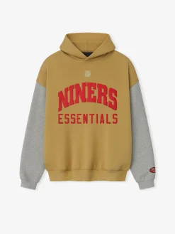 Forty Niners Sport Hoodie