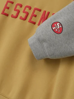Forty Niners Sport Hoodie