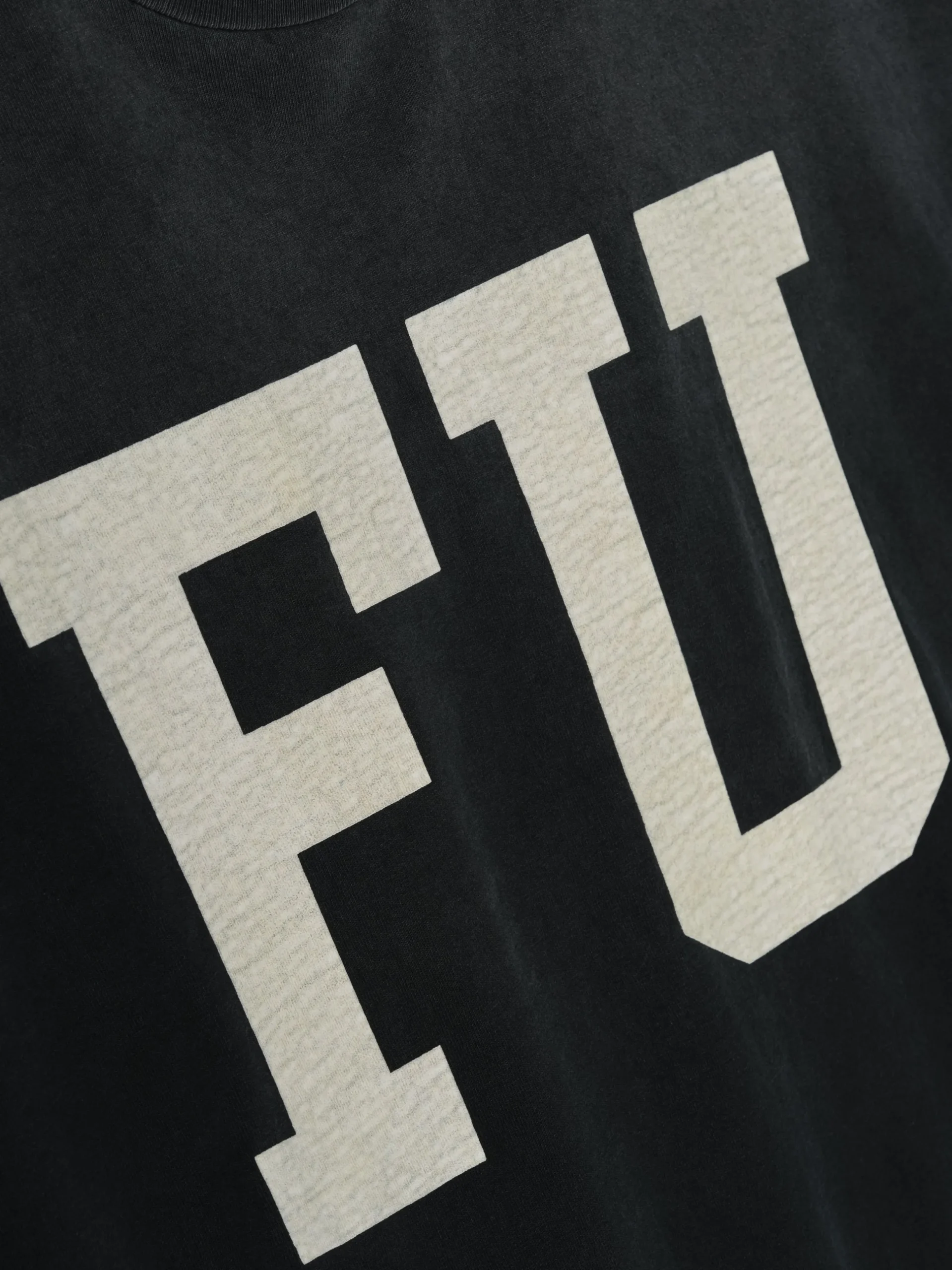 Freedom Relaxed Long Sleeve Tee