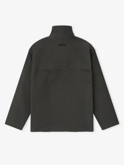 Garment Dyed Cotton Sport Jacket