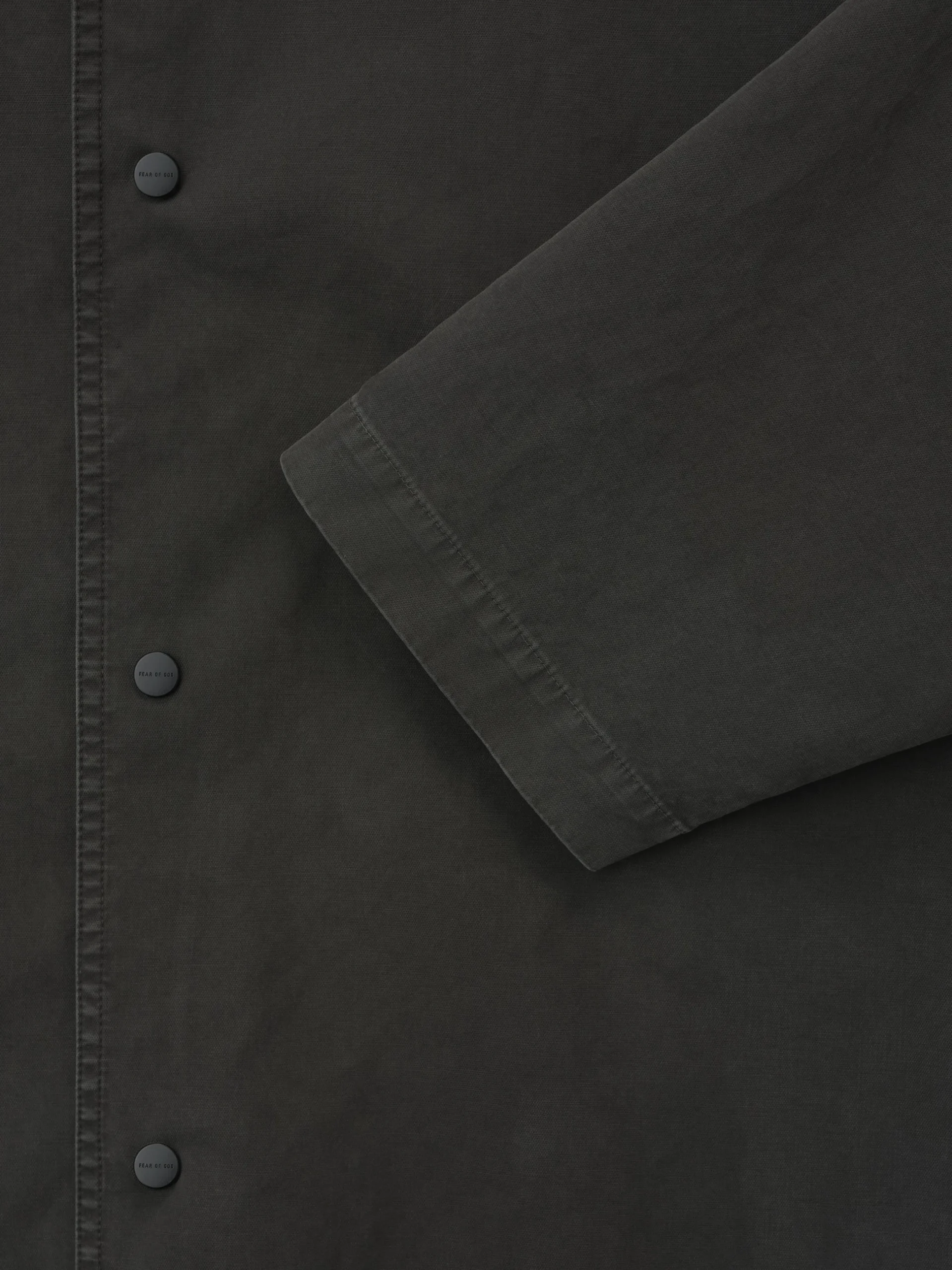 Garment Dyed Cotton Sport Jacket