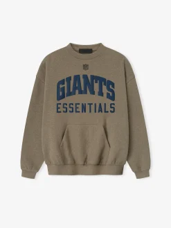 Giants Sport Crewneck