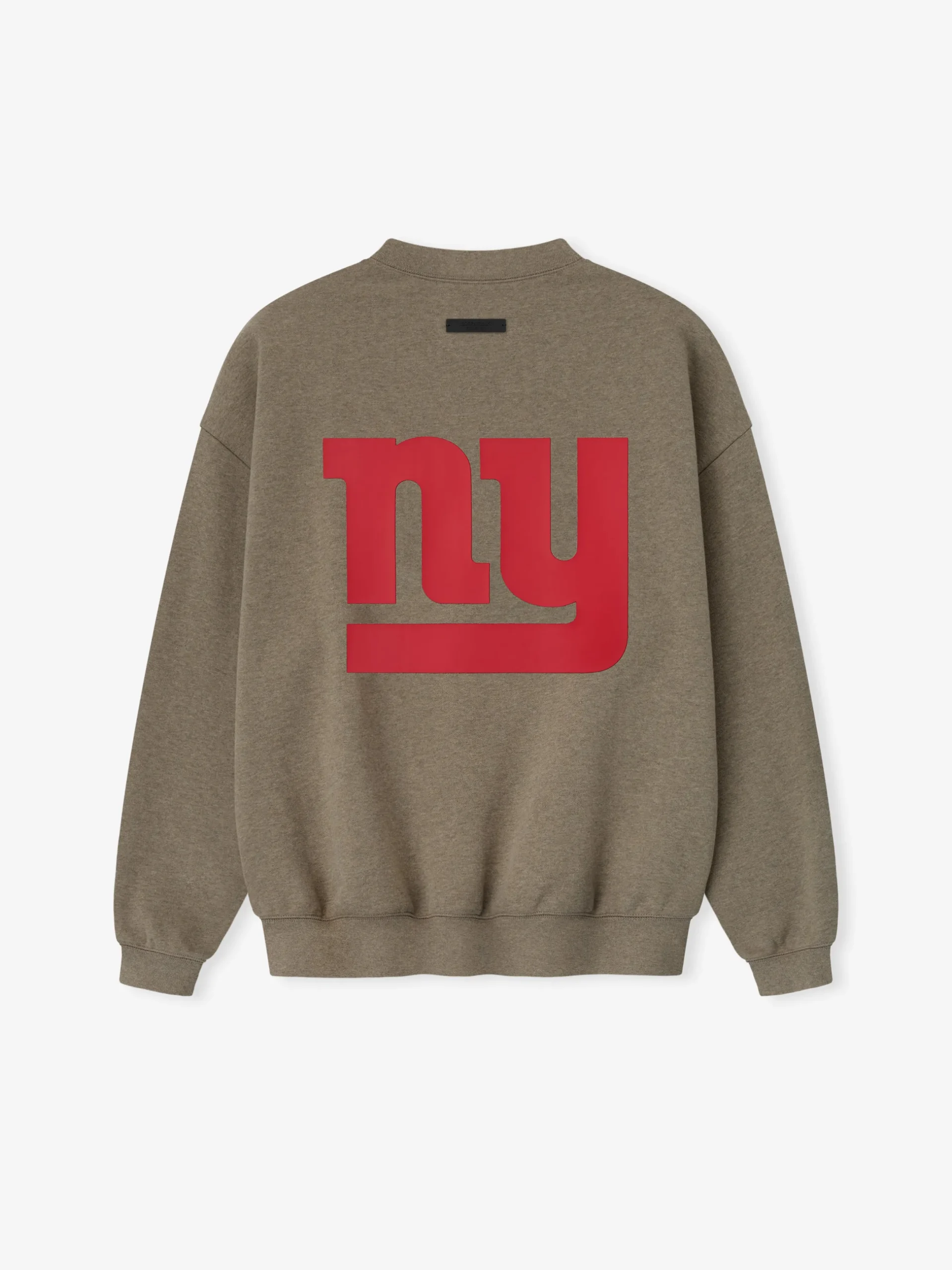 Giants Sport Crewneck