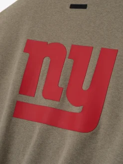 Giants Sport Crewneck