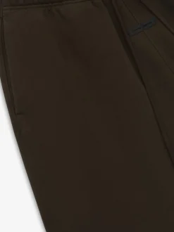 Heavy Fleece Flare Sweatpant