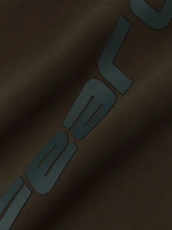 Heavy Fleece Flare Sweatpant