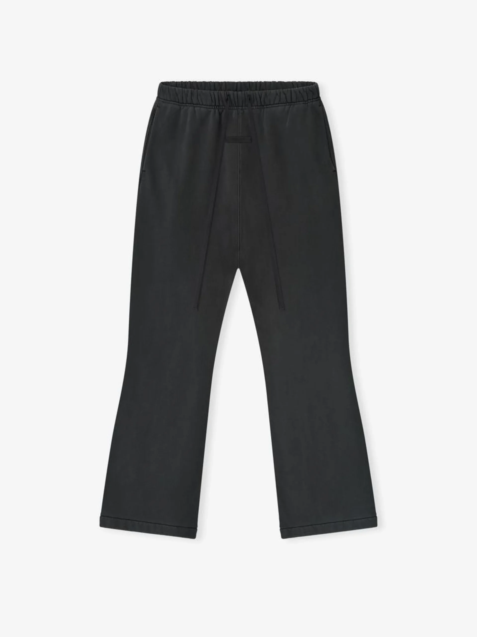 Heavy Fleece Flare Sweatpant