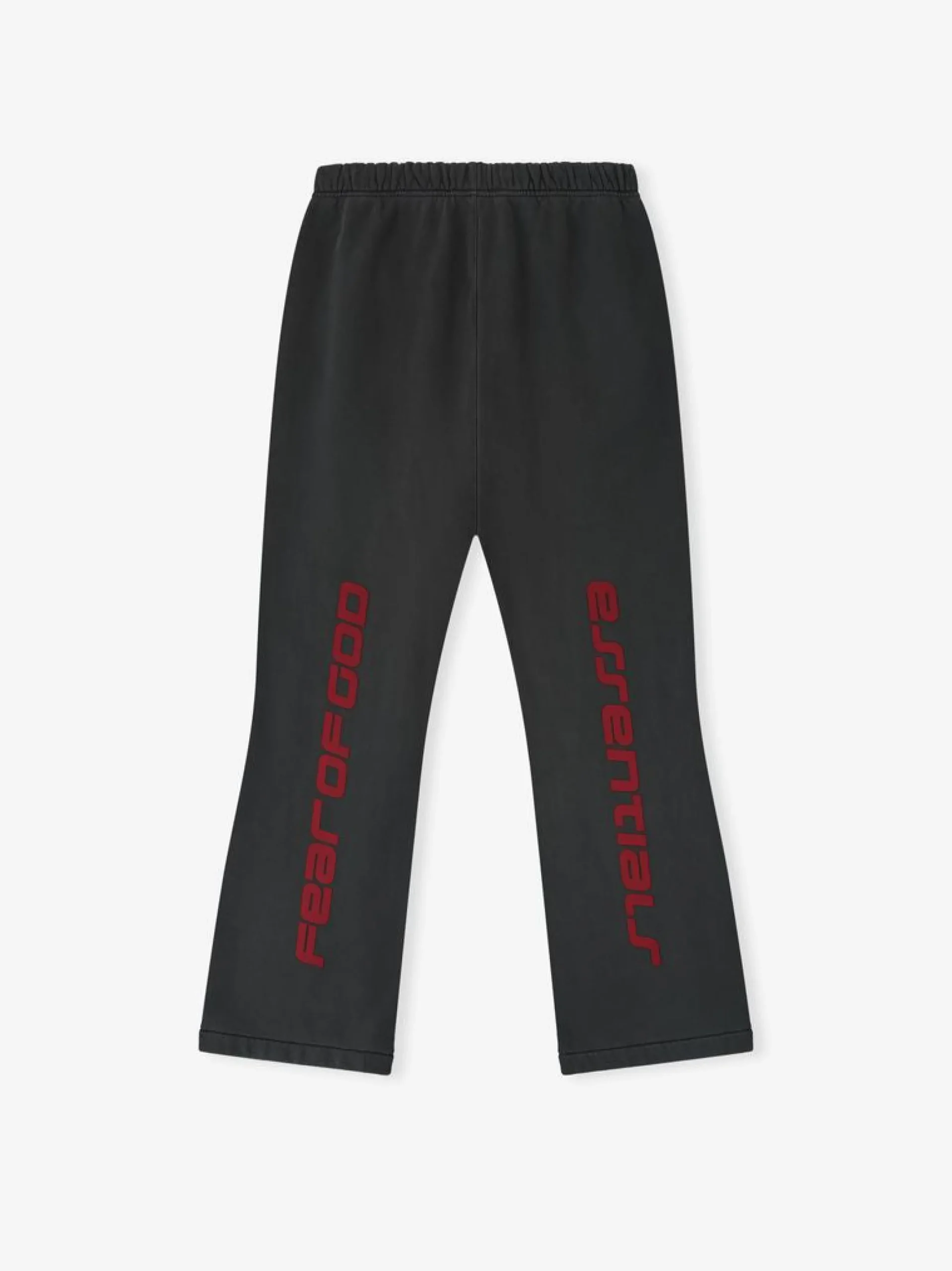 Heavy Fleece Flare Sweatpant