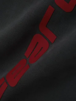 Heavy Fleece Flare Sweatpant