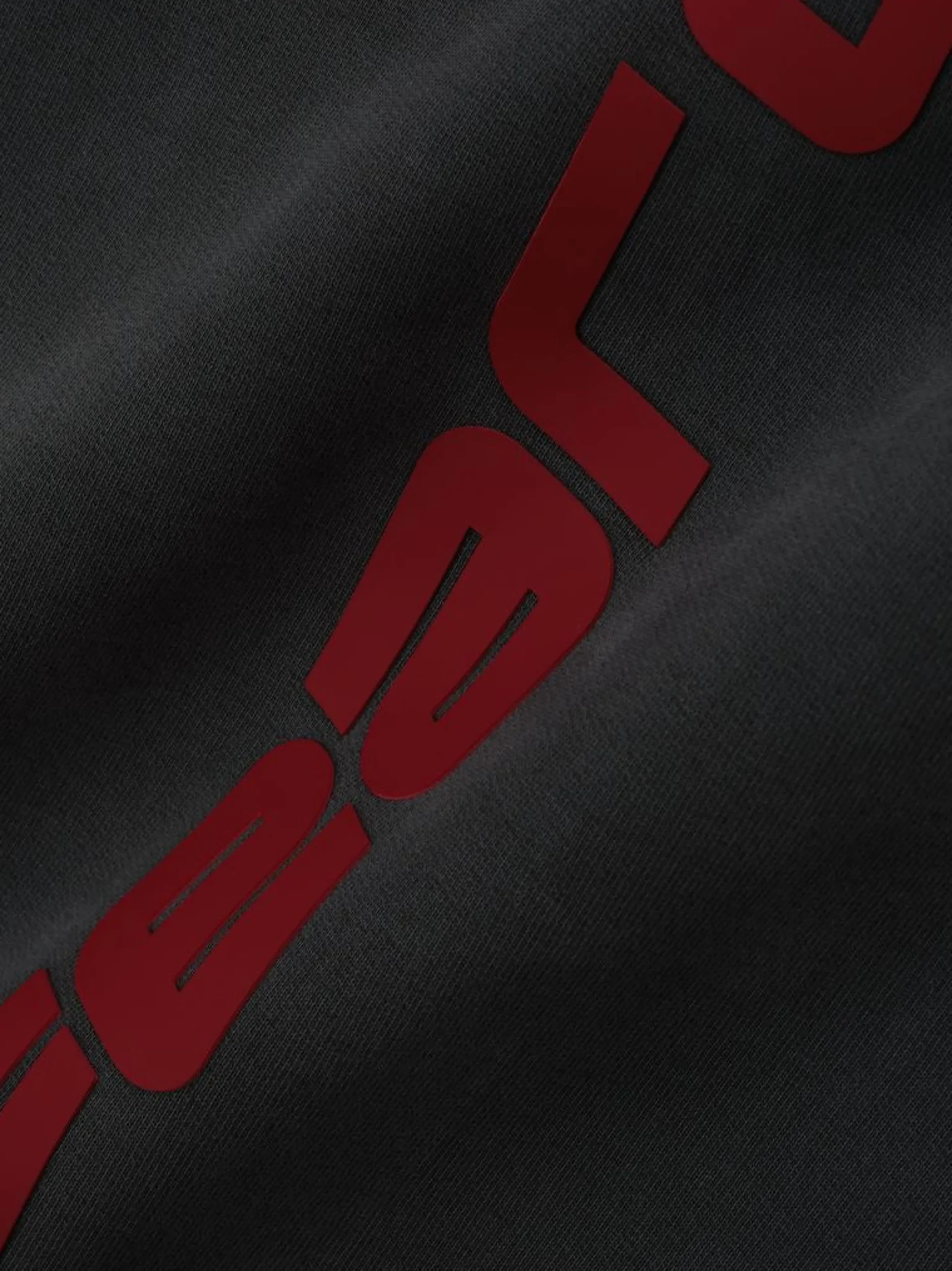 Heavy Fleece Flare Sweatpant