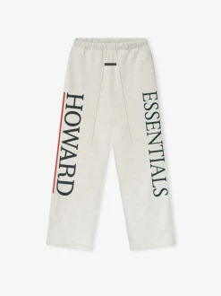 Howard University Lounge Sweatpant