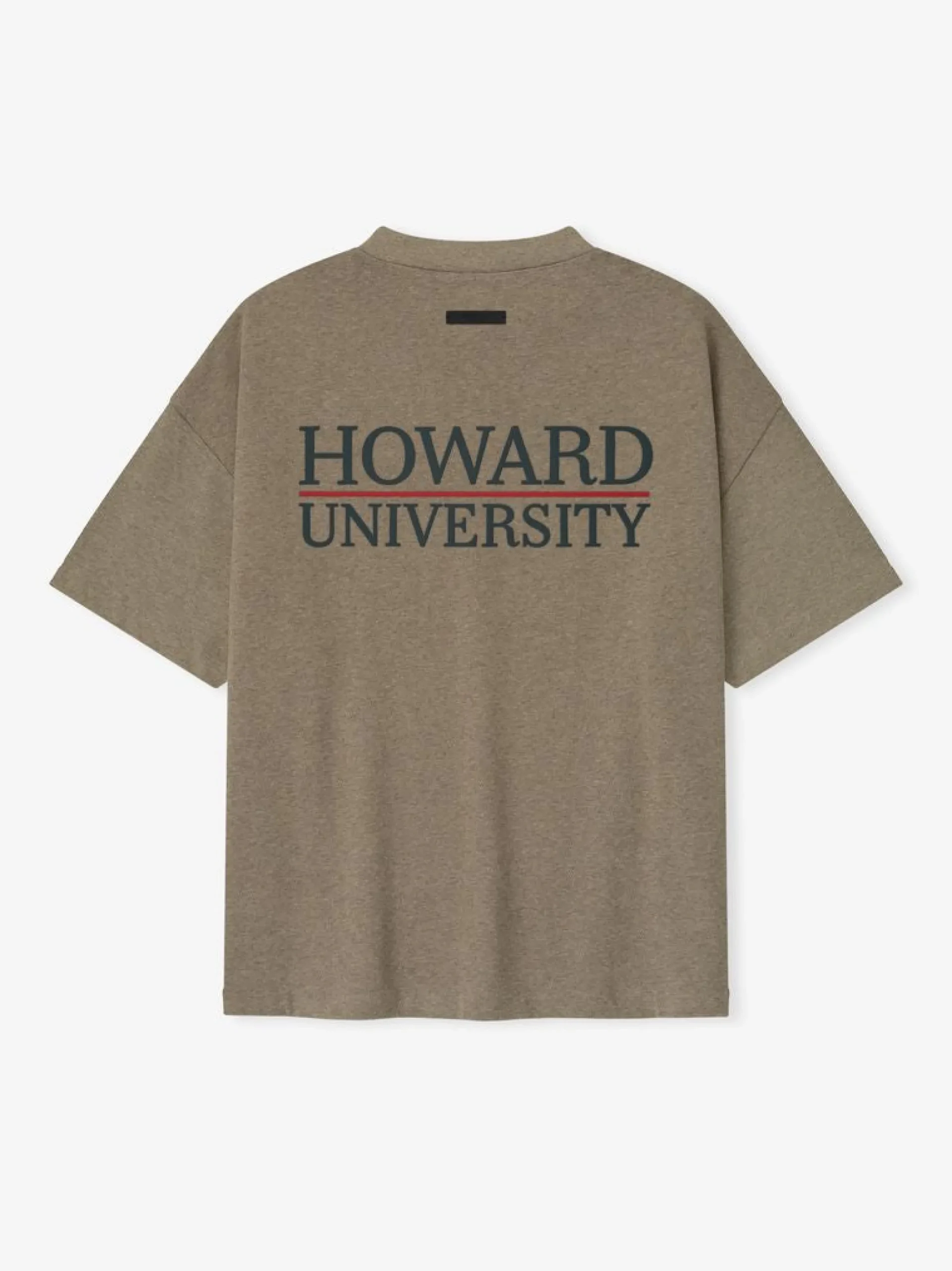 Howard University 90s Tee