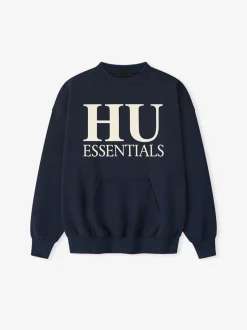 Howard University Sport Crewneck