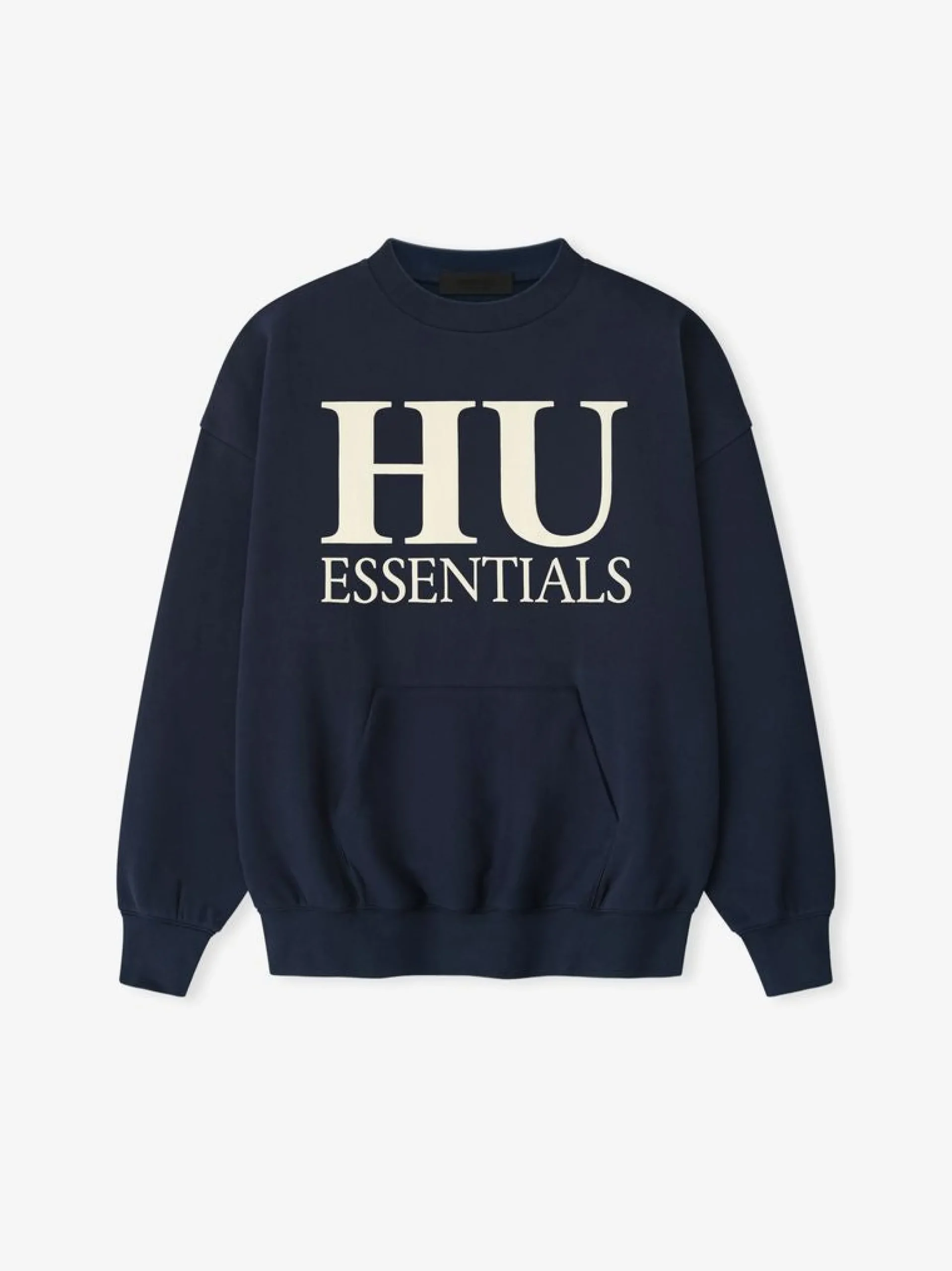 Howard University Sport Crewneck