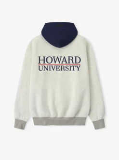 Howard University Sport Hoodie