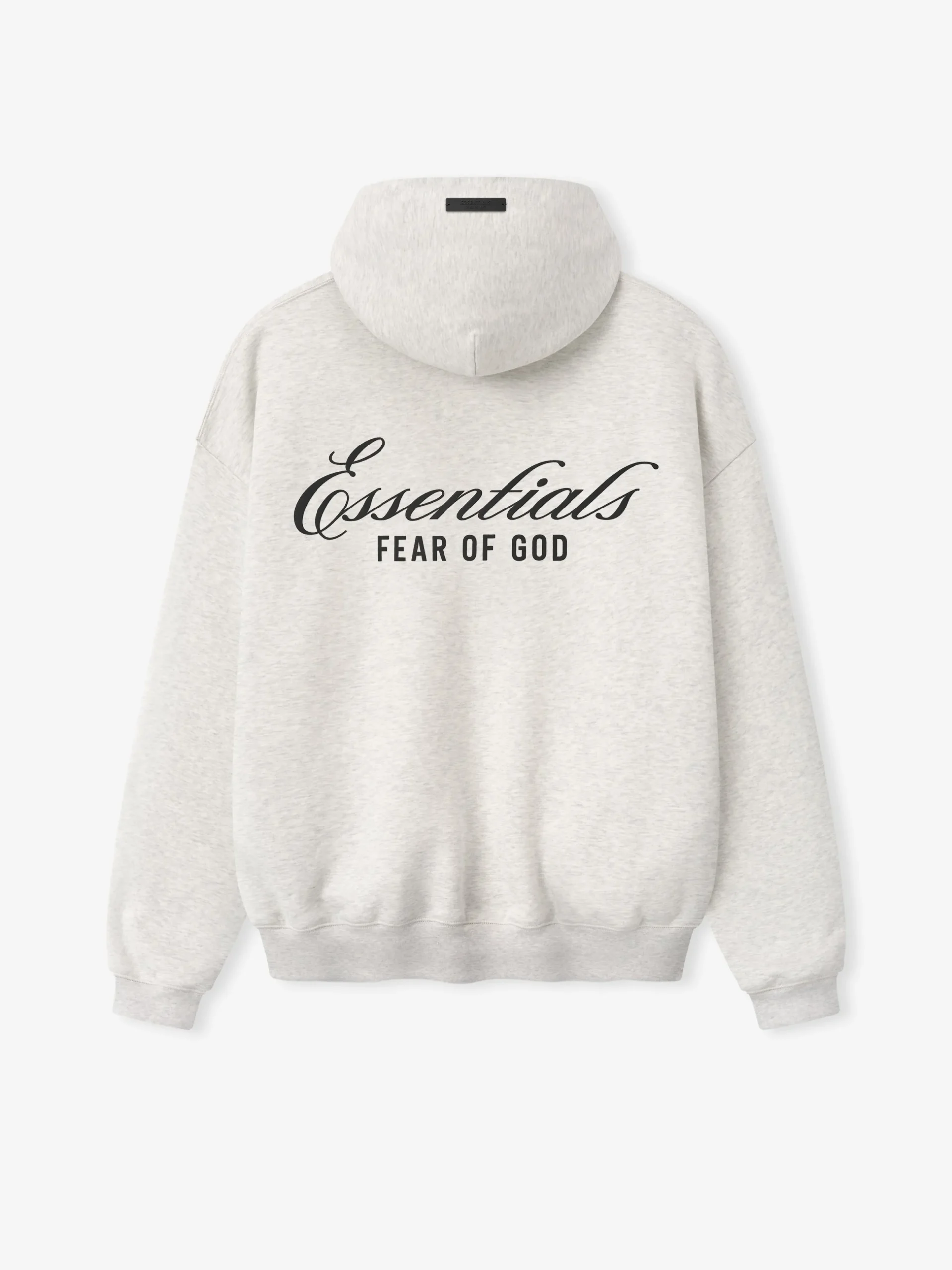 Inglewood X All Star Weekend '26 90s Hoodie