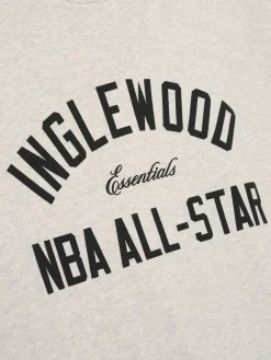 Inglewood X All Star Weekend '26 90s Tee